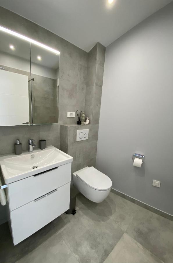 Divine Moments Apartment Pisak Exterior foto