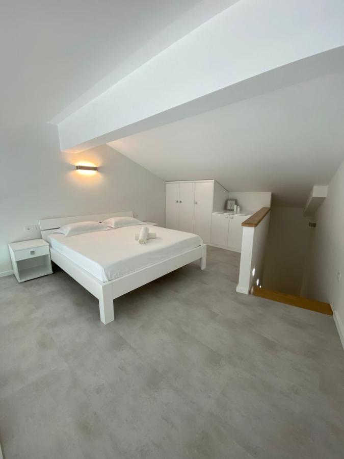 Divine Moments Apartment Pisak Exterior foto