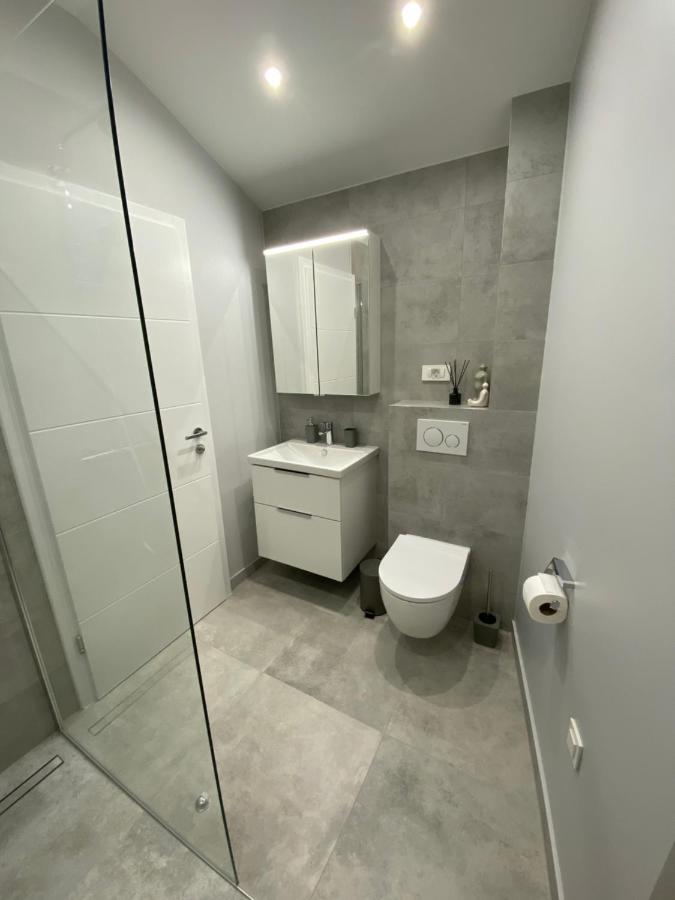 Divine Moments Apartment Pisak Exterior foto