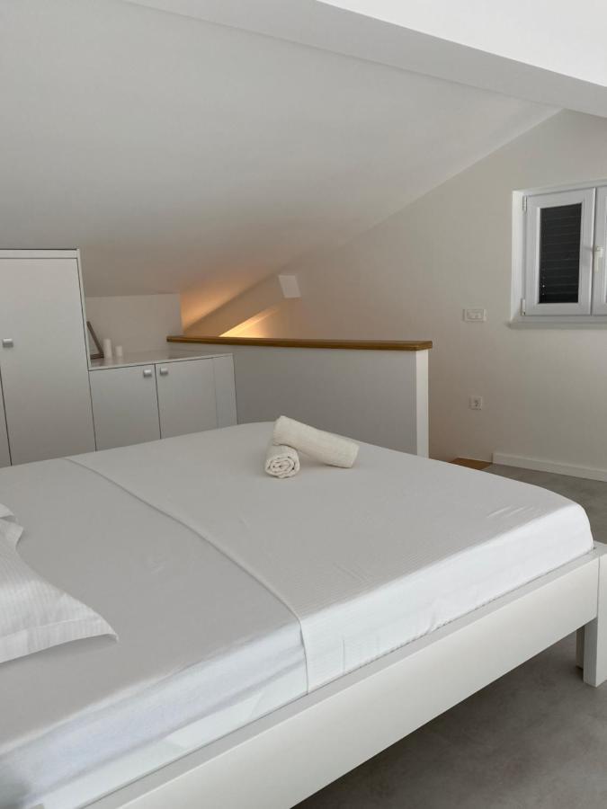 Divine Moments Apartment Pisak Exterior foto