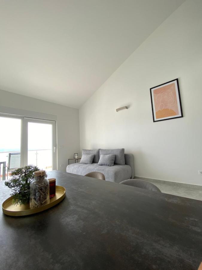 Divine Moments Apartment Pisak Exterior foto