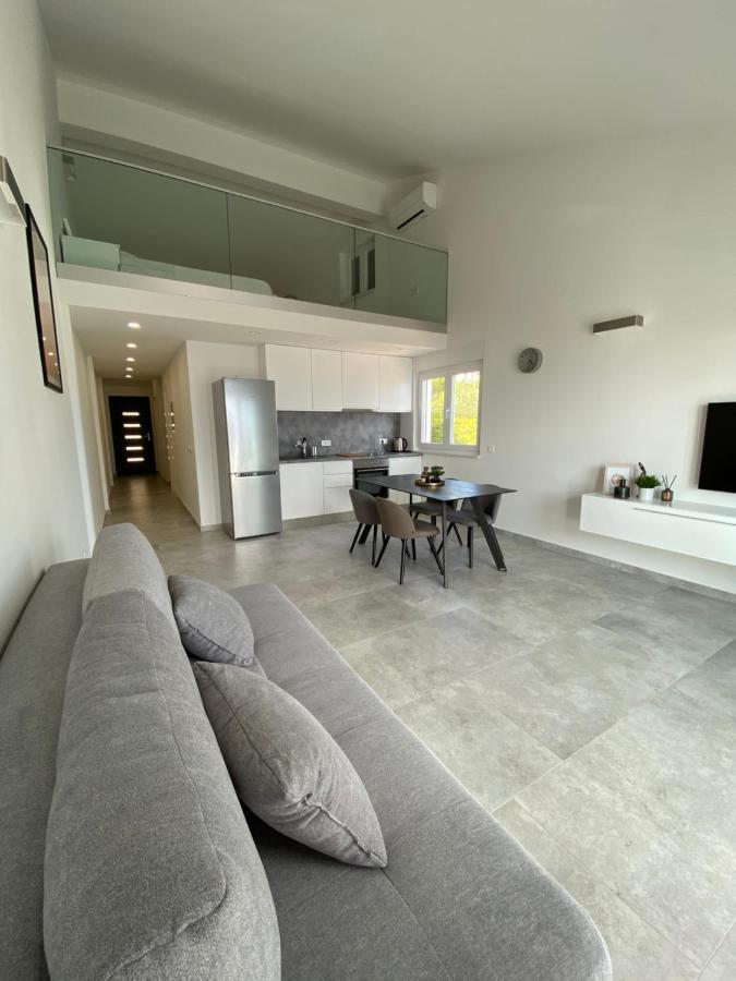 Divine Moments Apartment Pisak Exterior foto
