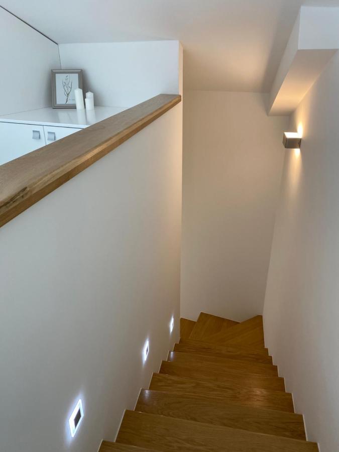Divine Moments Apartment Pisak Exterior foto