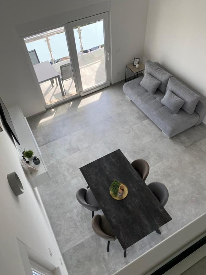Divine Moments Apartment Pisak Exterior foto