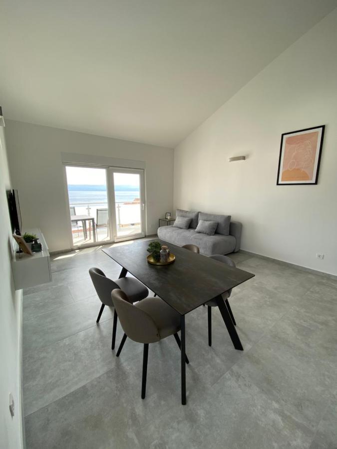 Divine Moments Apartment Pisak Exterior foto