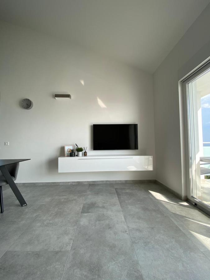Divine Moments Apartment Pisak Exterior foto