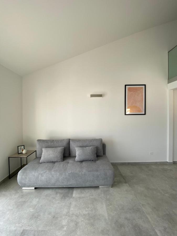 Divine Moments Apartment Pisak Exterior foto