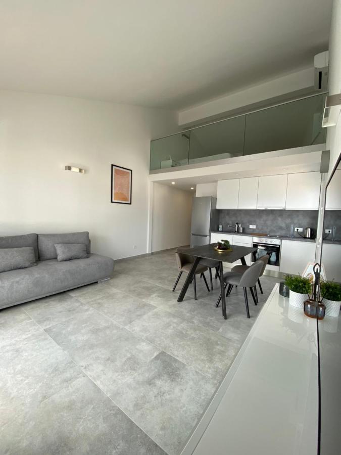Divine Moments Apartment Pisak Exterior foto