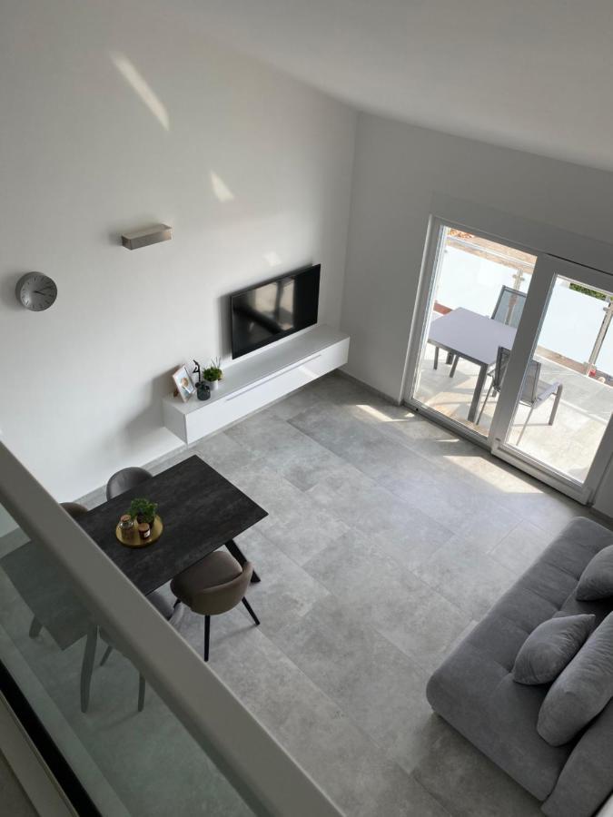 Divine Moments Apartment Pisak Exterior foto