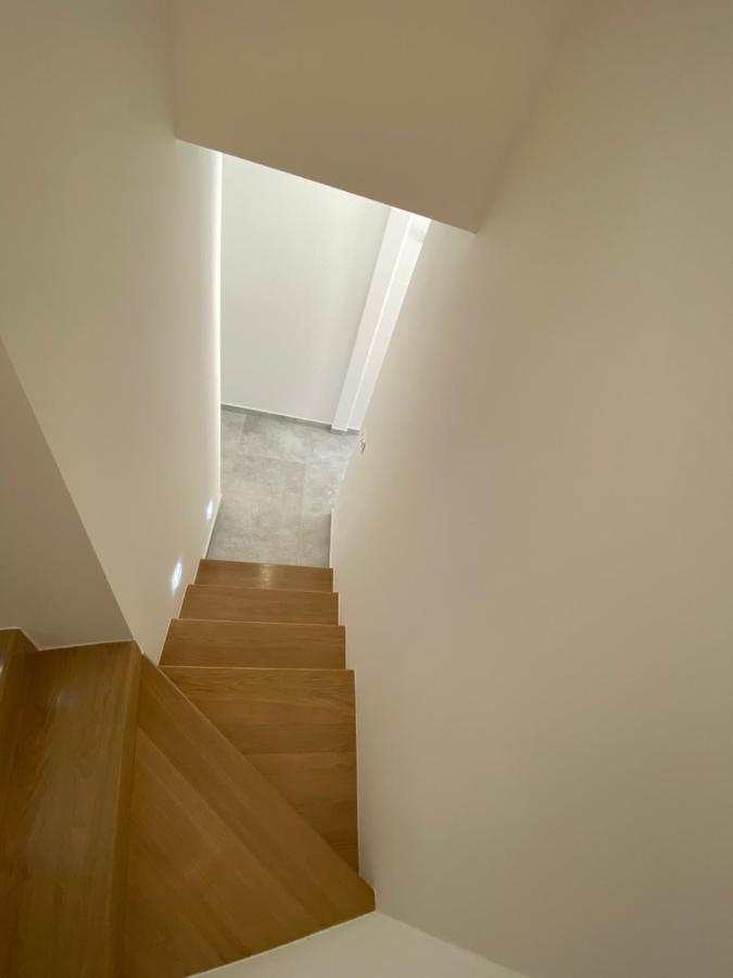 Divine Moments Apartment Pisak Exterior foto