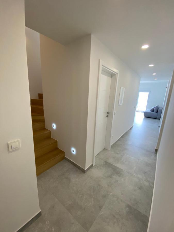 Divine Moments Apartment Pisak Exterior foto
