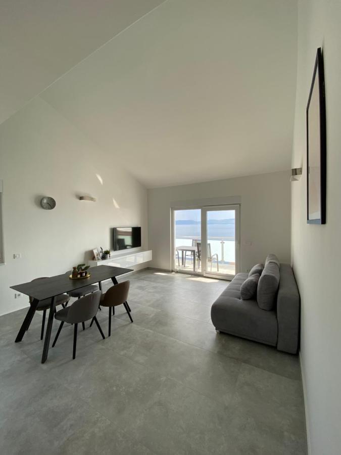 Divine Moments Apartment Pisak Exterior foto