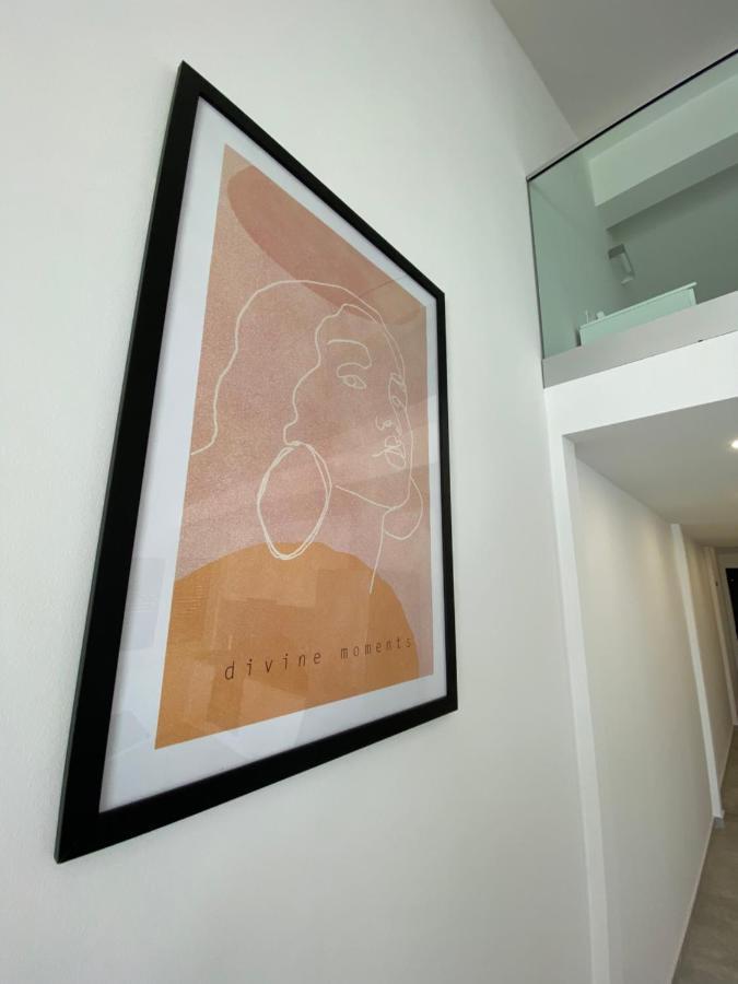 Divine Moments Apartment Pisak Exterior foto