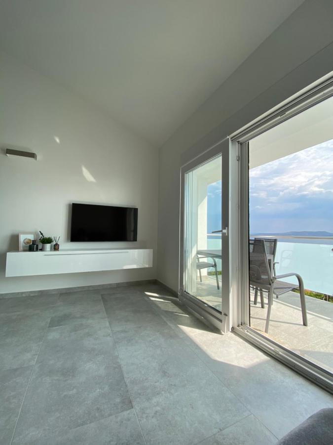 Divine Moments Apartment Pisak Exterior foto