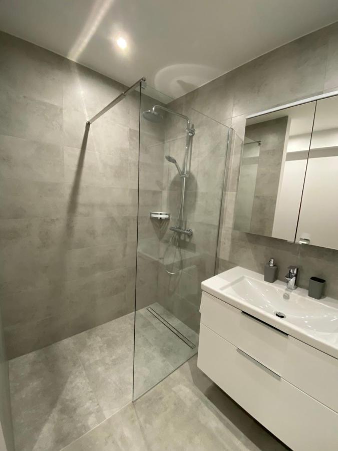 Divine Moments Apartment Pisak Exterior foto