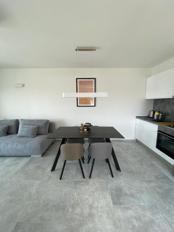 Divine Moments Apartment Pisak Exterior foto