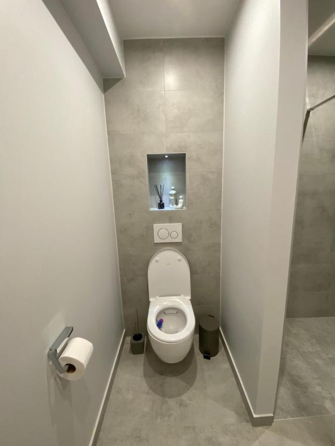 Divine Moments Apartment Pisak Exterior foto
