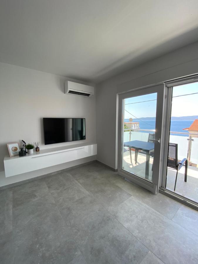 Divine Moments Apartment Pisak Exterior foto