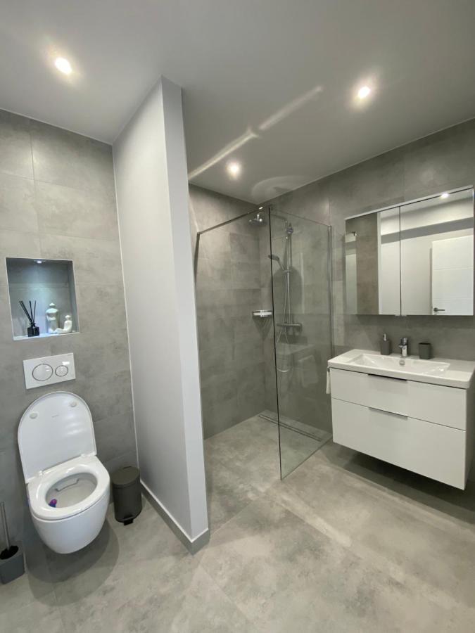 Divine Moments Apartment Pisak Exterior foto