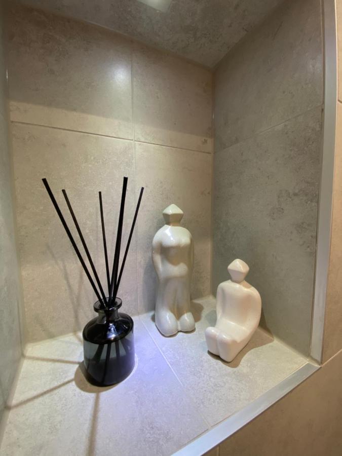 Divine Moments Apartment Pisak Exterior foto