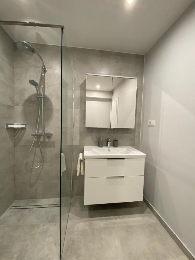Divine Moments Apartment Pisak Exterior foto
