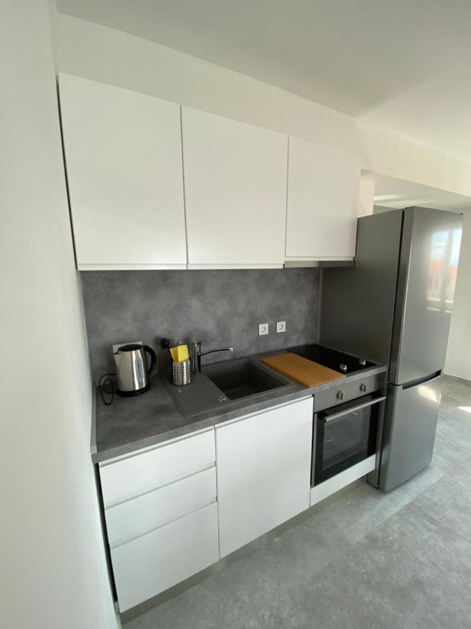 Divine Moments Apartment Pisak Exterior foto