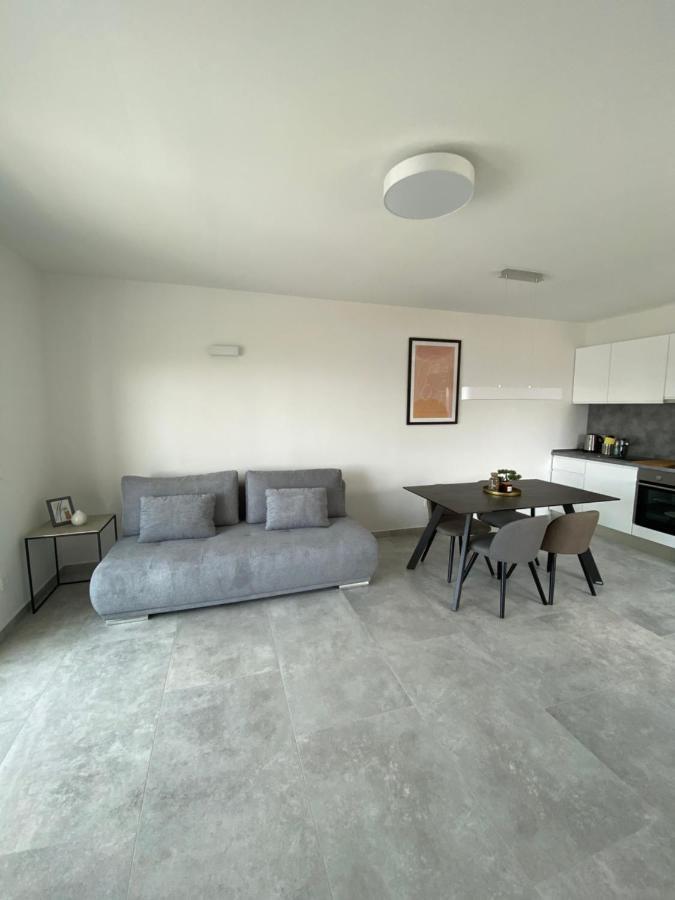 Divine Moments Apartment Pisak Exterior foto