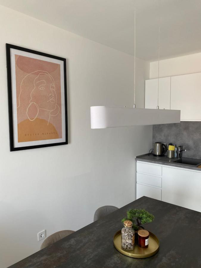 Divine Moments Apartment Pisak Exterior foto